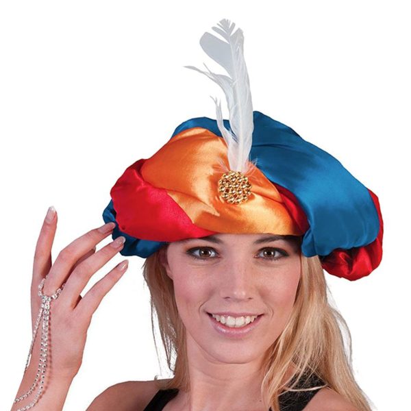 1001 Nätter Hatt - One size