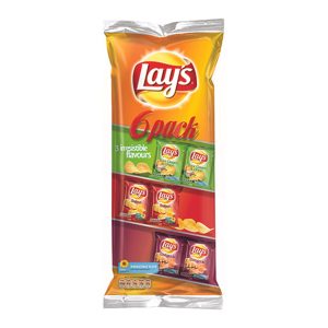 Lay&apos;s Mix - 6-pack