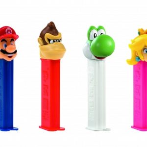 PEZ - Super Mario (1st)