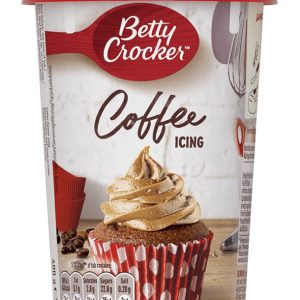 Betty Crocker Classic Coffee Icing 400g