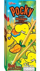 Pocky Mango 25g(BF:2025-03-26)
