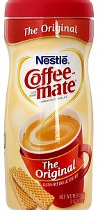 Nestle Coffee-Mate Original 312g