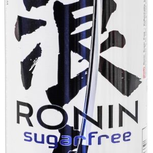 Ronin Energy Sugerfree 250ml