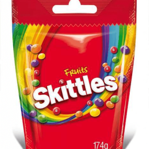 Skittles Fruits 152g