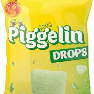 Piggelin Drops 80g