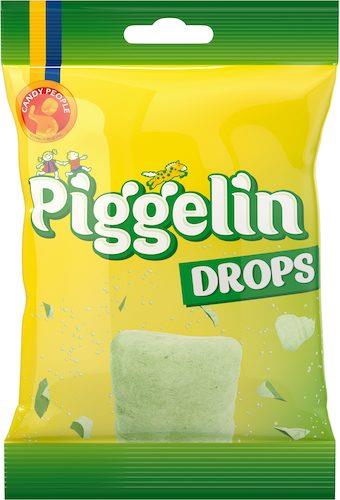 Piggelin Drops 80g
