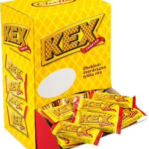 Kexchoklad Mini Automat