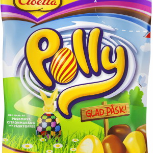 Polly Påsk 300g(BF:2025-01-29)