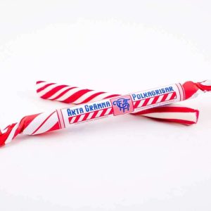 Franssons Polkagris Original 50g