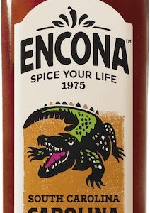 Encona Carolina Reaper Sauce 142ml