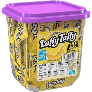Laffy Taffy Banana 145st