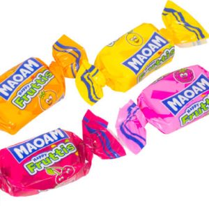 Haribo Maoam Happy Frutties 1kg