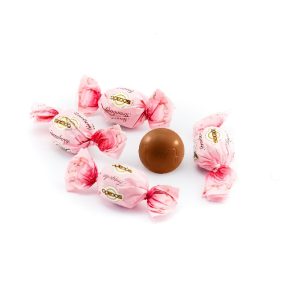 Socado Praline Twist Strawberry 1kg