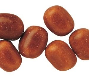 Haribo Maoam Kastanjer Cola 2kg