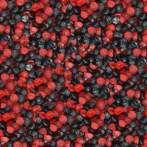 Skogsbär Sockerfria 2kg