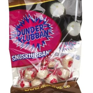 Dunderklubba 10-Pack