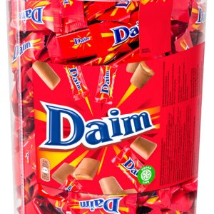 Daim Mini Cylinder 2.5kg (BF:2025-03-01)