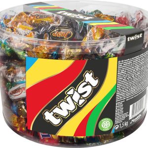 Marabou Twist Cylinder 1.5kg