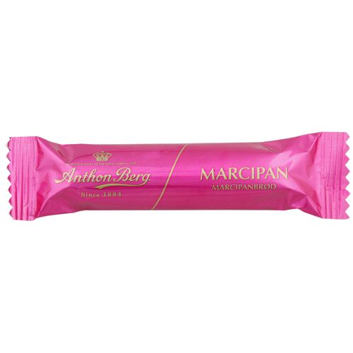 Anthon Berg Marsipanbröd 40g (BF: 2025-04-16)