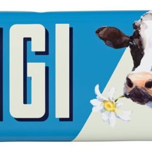 Rigi Mjölkchoklad 20g