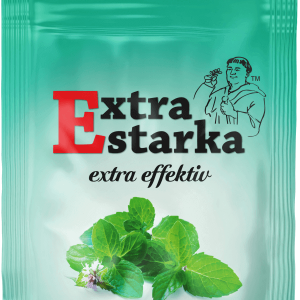 Extra Starka Extra Effektiv 80g