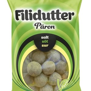 Filidutter Päron 65g