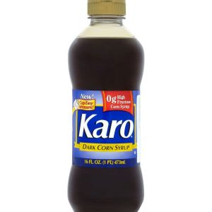 Karo Dark Corn Syrup 473ml
