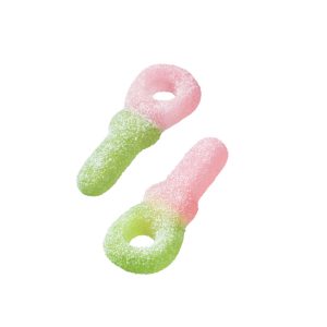 Melonnappar Sura 3kg