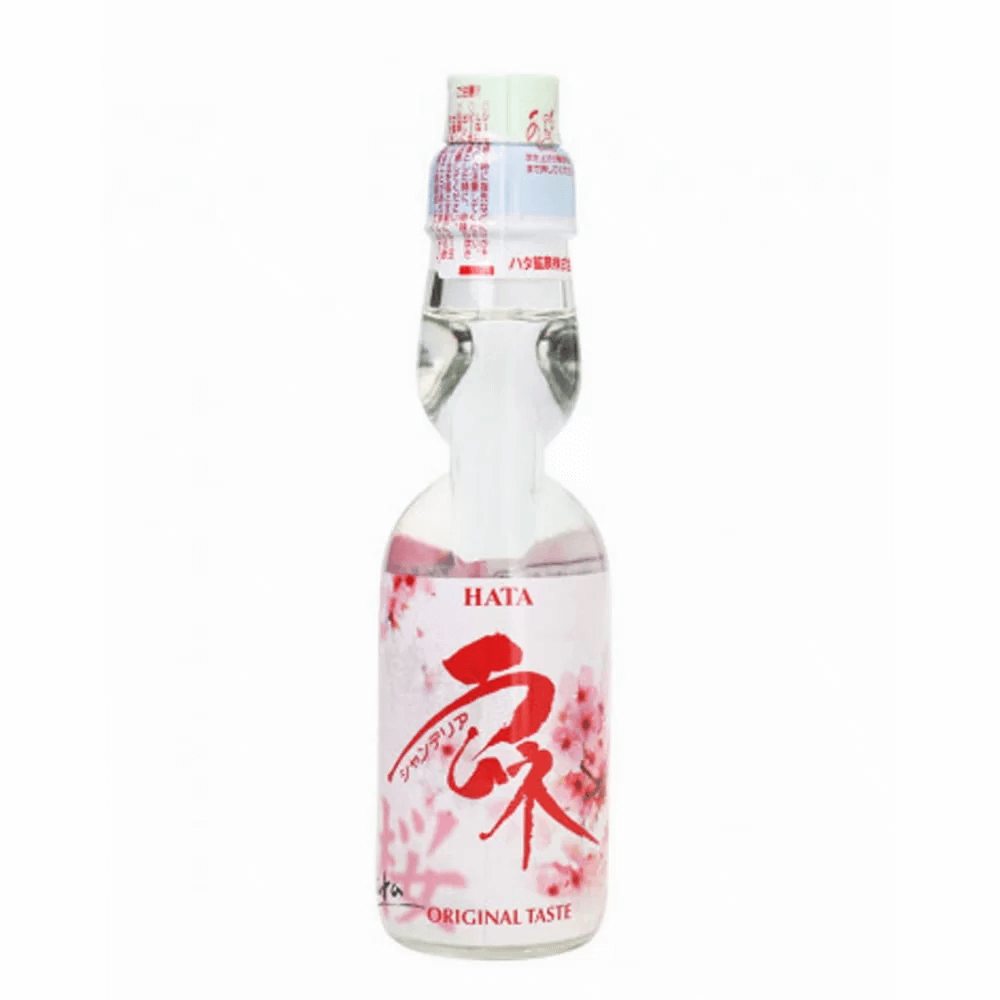 Ramune - Sakura 200ml