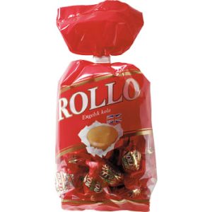 Rollo Engelsk 250g