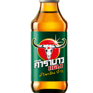 Carabao Energy Drink 150ml