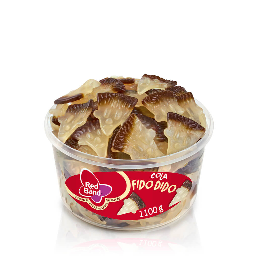 Red Band Cola Fido Dido 1.1kg