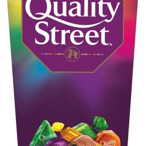 Nestle Quality Street 220g