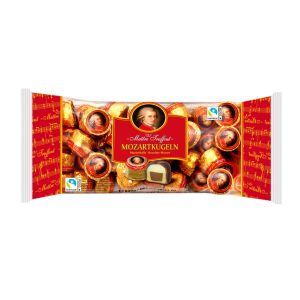 Maitre Truffout Mozartkulor 800g