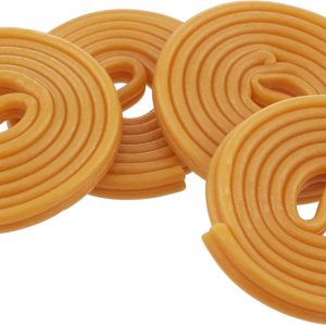 Snurror Gräddkola 1kg