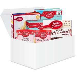 Bettys Bakbox