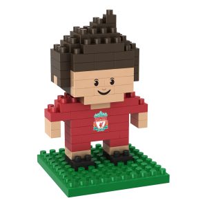 3D-byggsats Liverpool