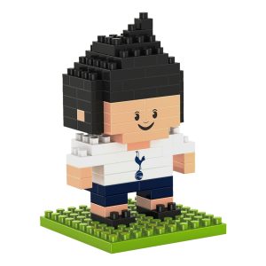 3D-byggsats Tottenham
