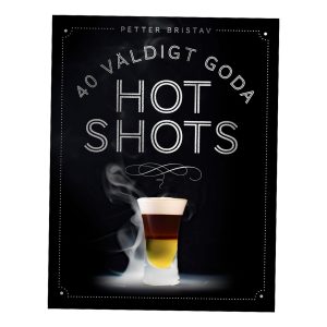 40 Väldigt Goda Hot Shots Bok