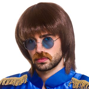 60&apos;s Pop Perukset