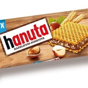 Hanuta 44g