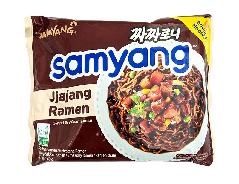 Samyang Chacharoni 140g