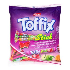 Elvan Toffix Sticks 800g