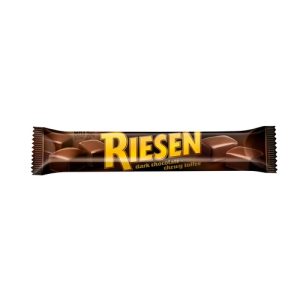 Riesen Dark Toffee 45g