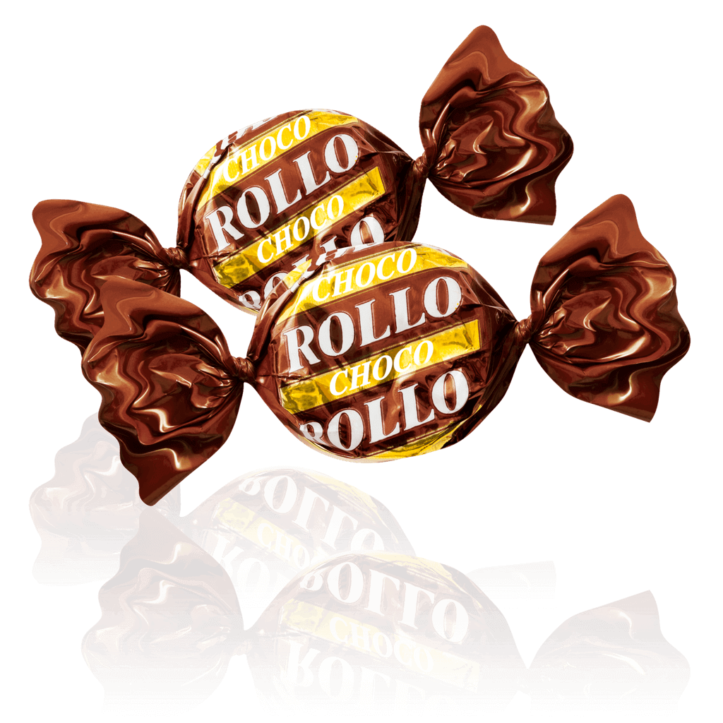 Rollo Choco 2