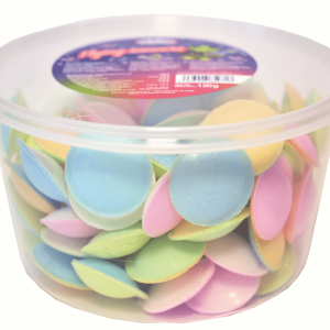 Quintin Flygande Tefat 127g