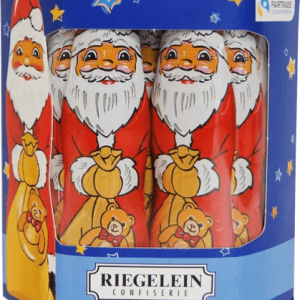 Chokladtomtar 10-Pack