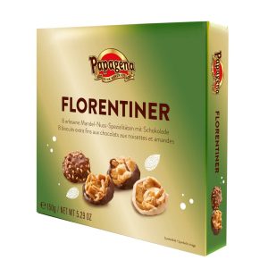 Papagena Kakor Florentine 150g