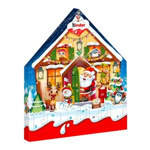 Kinder Maxi Mix Adventskalender 351g