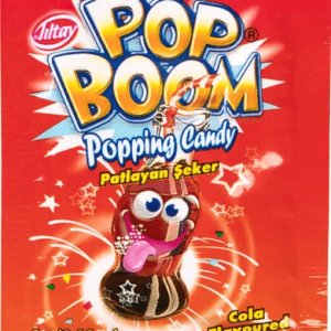 Pop Boom Cola 5g